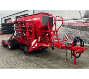 Посівний комплекс Horsch Pronto 4 DC