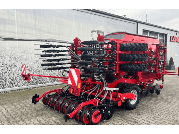 Посівний комплекс Horsch Pronto 4 DC (2023)