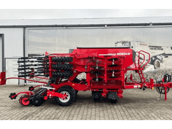 Посівний комплекс Horsch Pronto 4 DC (2023)