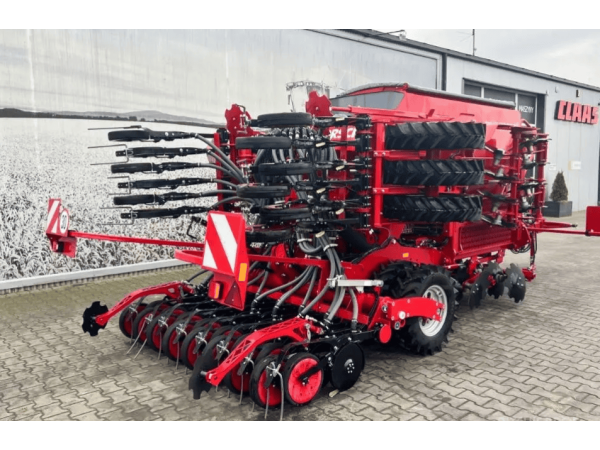 Посівний комплекс Horsch Pronto 4 DC (2023)