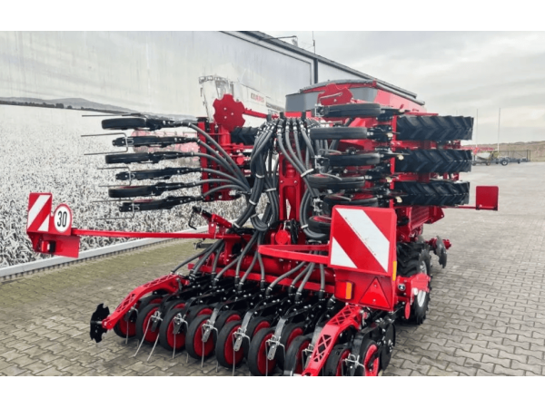 Посівний комплекс Horsch Pronto 4 DC (2023)
