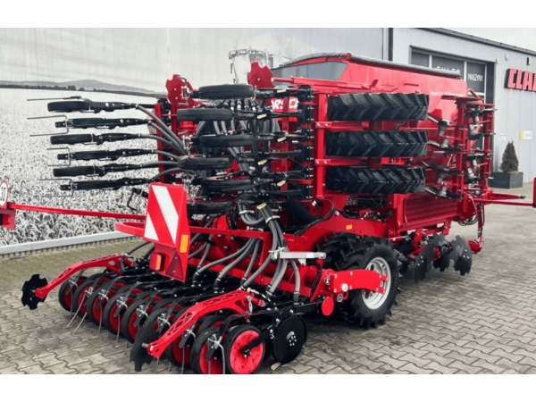 Посівний комплекс Horsch Pronto 4 DC (2023)