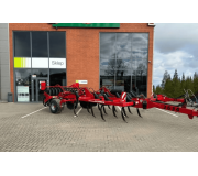 Дискова борона Horsch Tiger3 AS