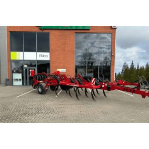 Дискова борона Horsch Tiger3 AS (2023)