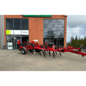 Дискова борона Horsch Tiger3 AS (2023)