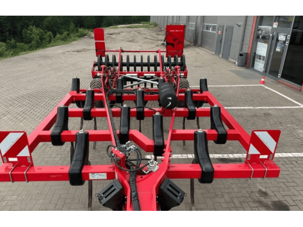 Дискова борона Horsch Tiger3 AS (2023)