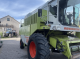 Комбайн Claas Dominator 108 S (1991)