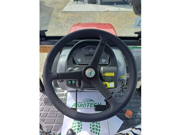Трактор Armatrac 604 E (2025)