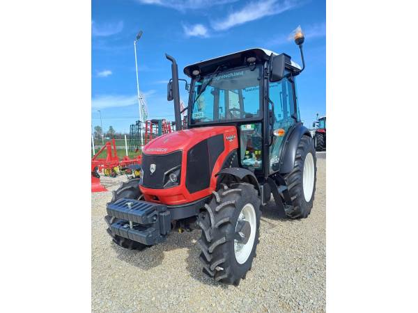 Трактор Armatrac 604 E (2025)