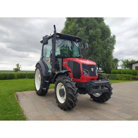 Трактор Armatrac 604 E (2025)
