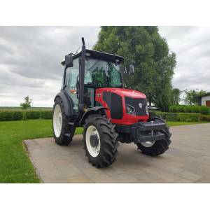 Трактор Armatrac 604 E (2025)