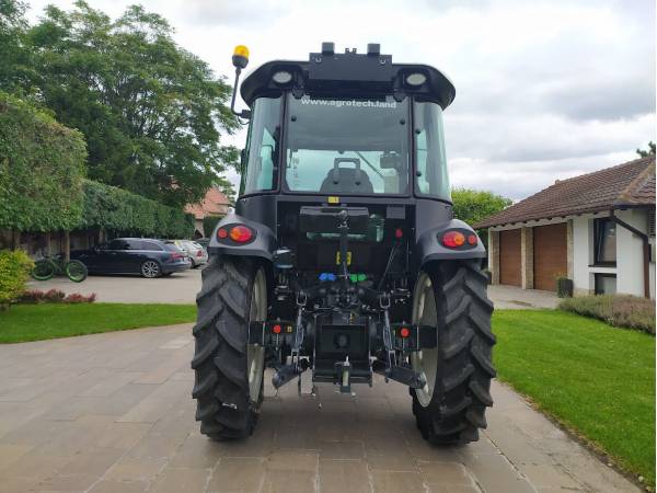 Трактор Armatrac 604 E (2025)