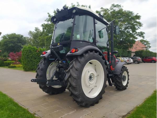 Трактор Armatrac 604 E (2025)
