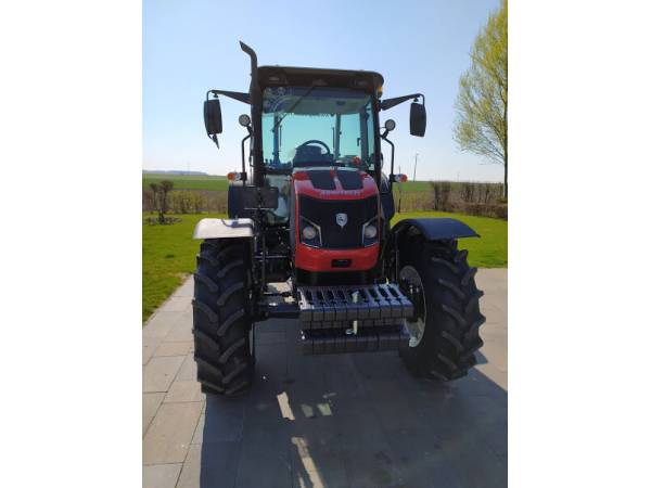 Трактор Armatrac 1104 Lux (2025)