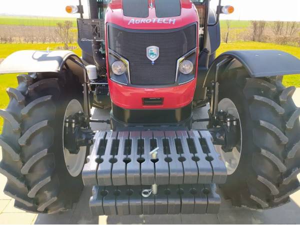 Трактор Armatrac 1104 Lux (2025)