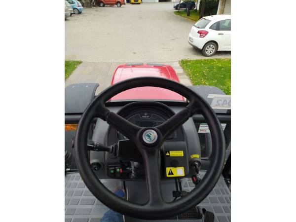 Трактор Armatrac 1104 Lux (2025)