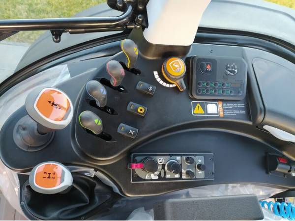 Трактор Armatrac 1104 Lux (2025)