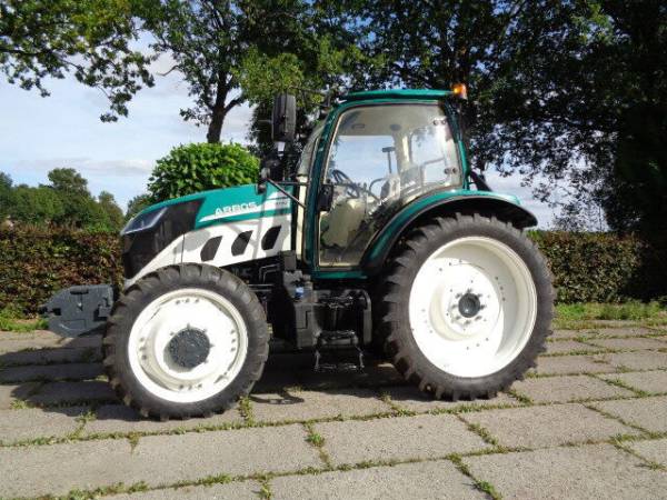 Трактор Arbos 5130 (2021)