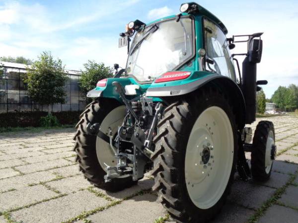 Трактор Arbos 5130 (2021)