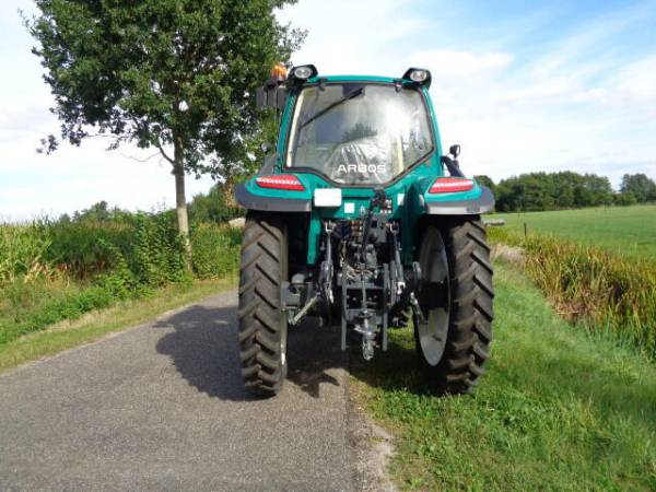 Трактор Arbos 5130 (2021)