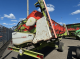 Комбайн Claas Lexion 540 (2005)