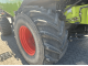 Комбайн Claas Lexion 540 (2005)
