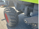 Комбайн Claas Lexion 540 (2005)