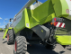 Комбайн Claas Lexion 540 (2005)