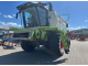 Комбайн Claas Lexion 540 (2005)