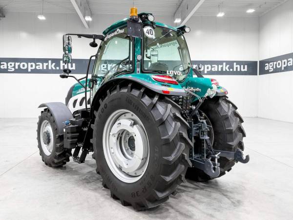 Трактор Lovol P5130 (2024)