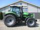 Трактор Deutz-Fahr 6205G Agrotron (2025)