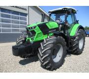 Трактор Deutz-Fahr 6205G Agrotron
