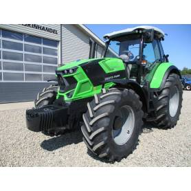 Трактор Deutz-Fahr 6205G Agrotron (2025)