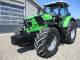 Трактор Deutz-Fahr 6205G Agrotron (2025)