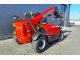 Навантажувач Manitou MT 625 (2019)