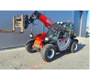 Навантажувач Manitou MT 625