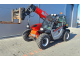 Навантажувач Manitou MT 625 (2019)