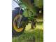 Самохідний обприскувач John Deere 4930 (2011)