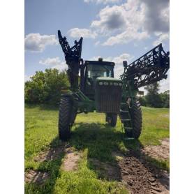 Самохідний обприскувач John Deere 4930 (2011)