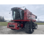 Комбайн Case IH 5088