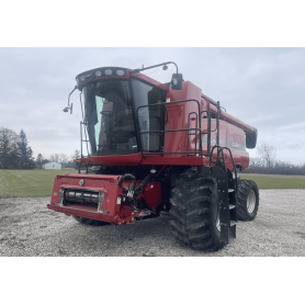 Комбайн Case IH 5088 (2010)