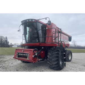 Комбайн Case IH 5088 (2010)