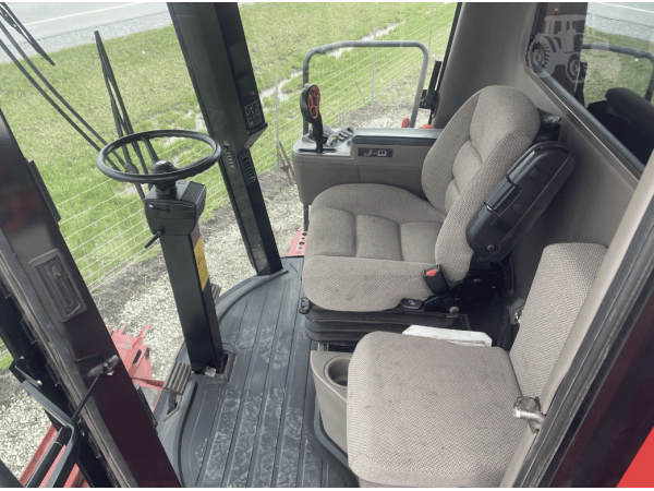 Комбайн Case IH 5088 (2010)