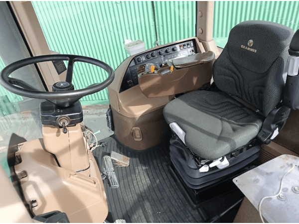 Трактор John Deere 8520 (2007)