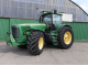 Трактор John Deere 8520 (2007)
