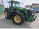 Трактор John Deere 8520 (2007)