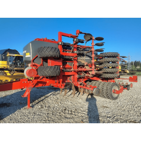 Сівалка пневматична Horsch Focus 6 TD (2018)