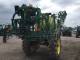 Причіпний обприскувач John Deere 832 SE (2004)