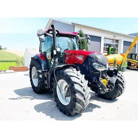 Трактор Case IH Maxxum 150 (2020)