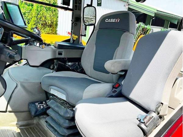Трактор Case IH Maxxum 150 (2020)